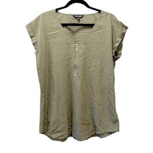 Express Women's top Large